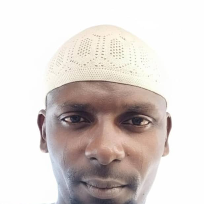 Ustaaz Ahmad Sulaimon Agunko